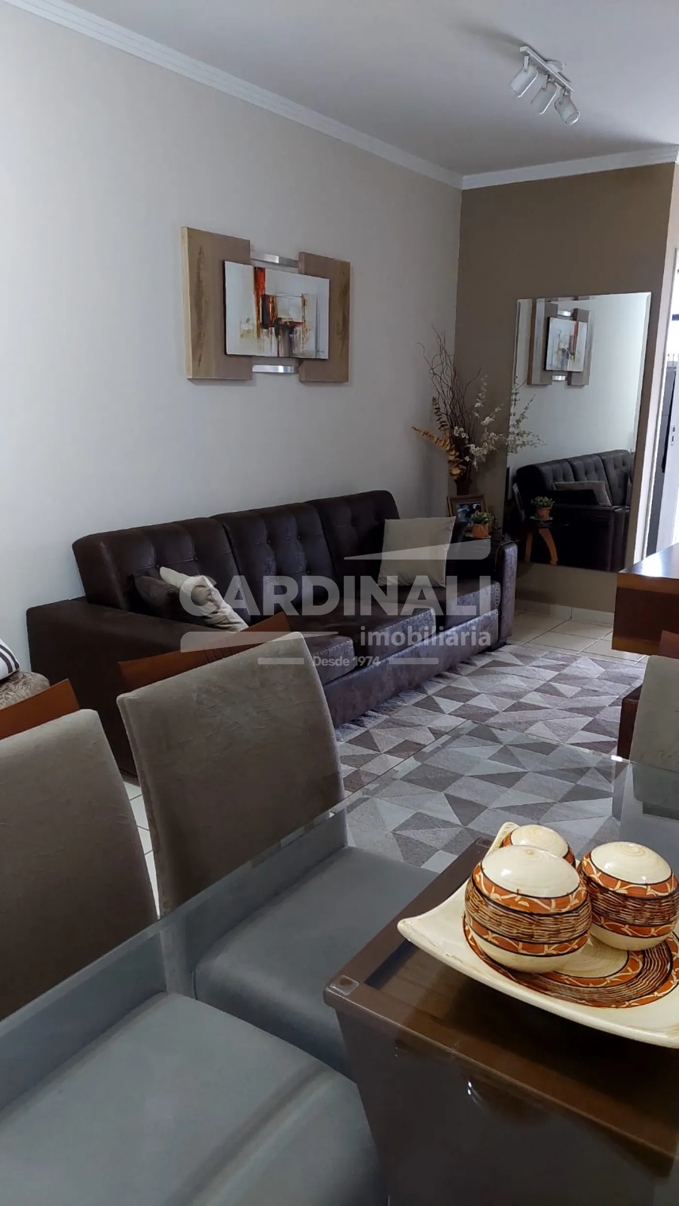 Comprar Casa / Condomínio em São Carlos R$ 290.000,00 - Foto 2