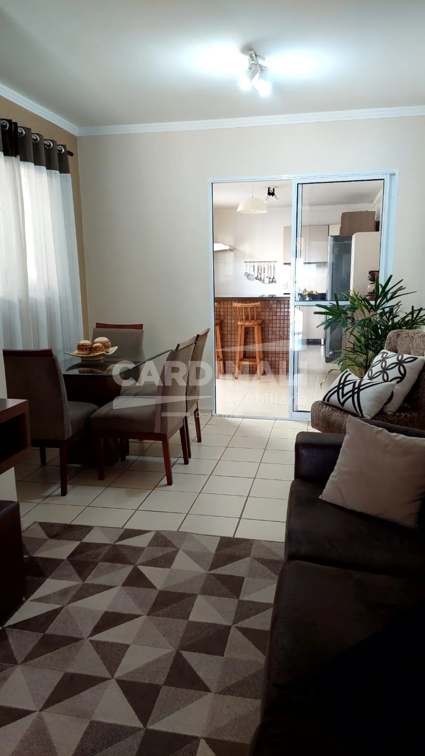 Comprar Casa / Condomínio em São Carlos R$ 290.000,00 - Foto 3