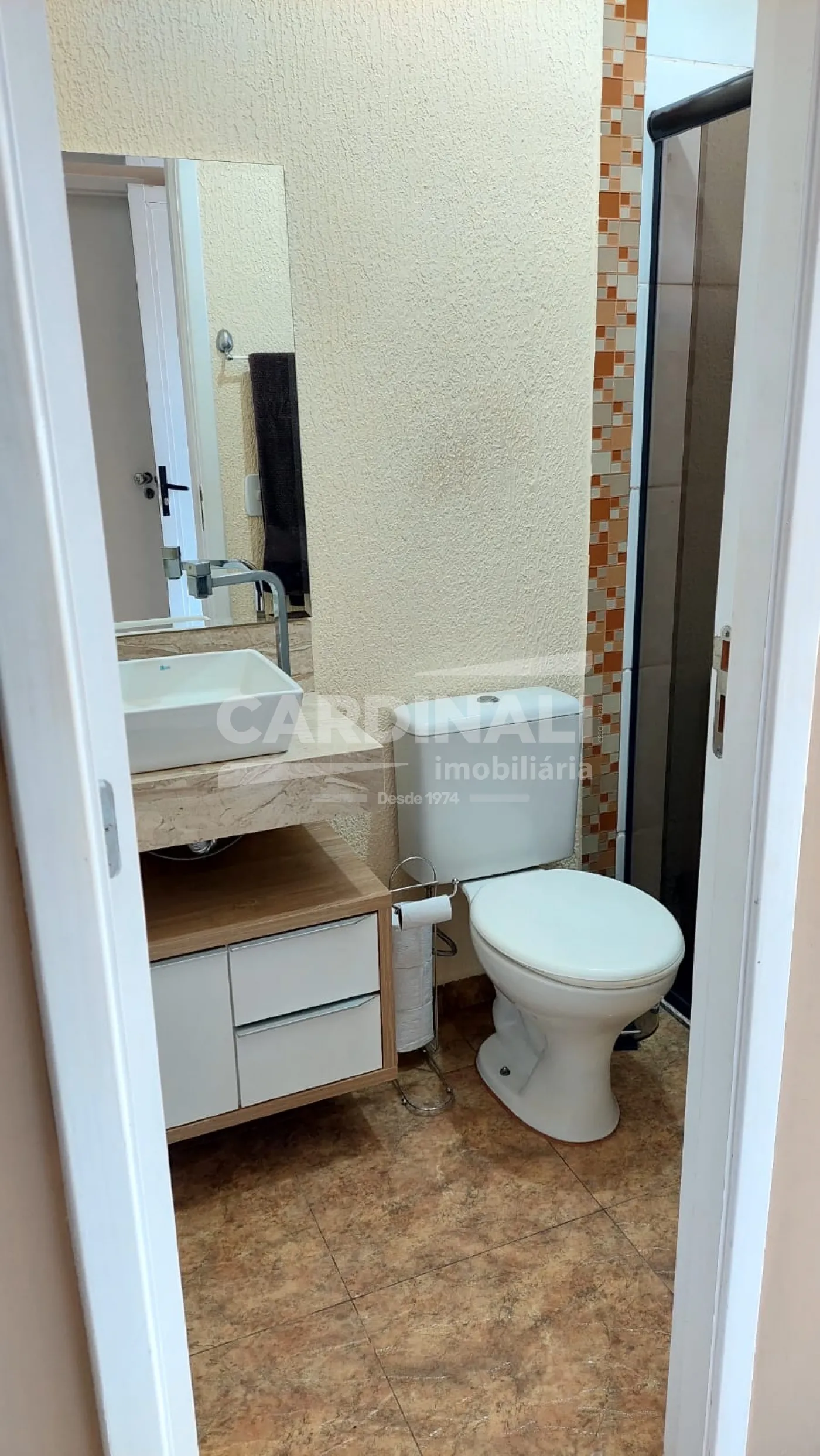 Comprar Casa / Condomínio em São Carlos R$ 290.000,00 - Foto 5