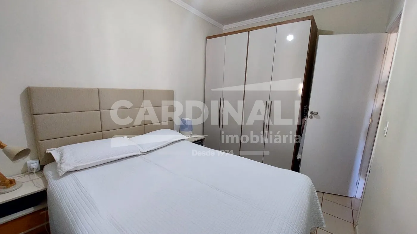 Comprar Casa / Condomínio em São Carlos R$ 290.000,00 - Foto 10