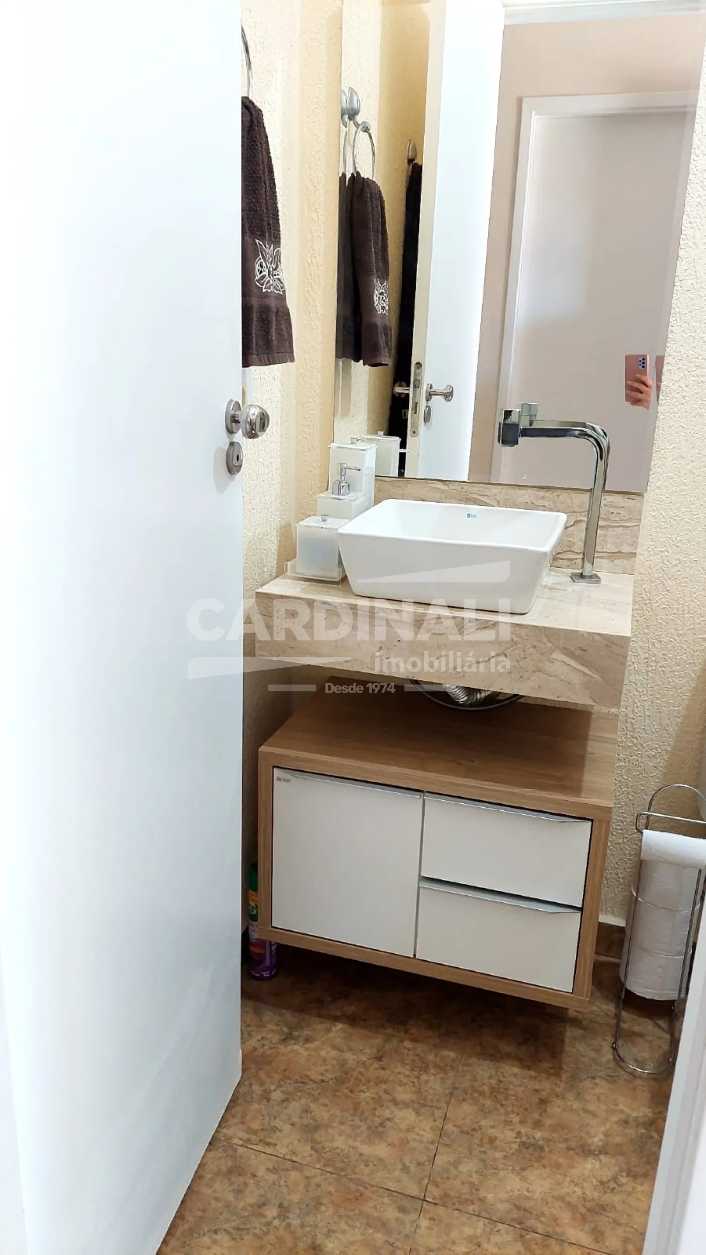 Comprar Casa / Condomínio em São Carlos R$ 290.000,00 - Foto 6