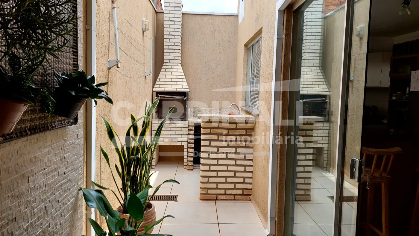 Comprar Casa / Condomínio em São Carlos R$ 290.000,00 - Foto 19