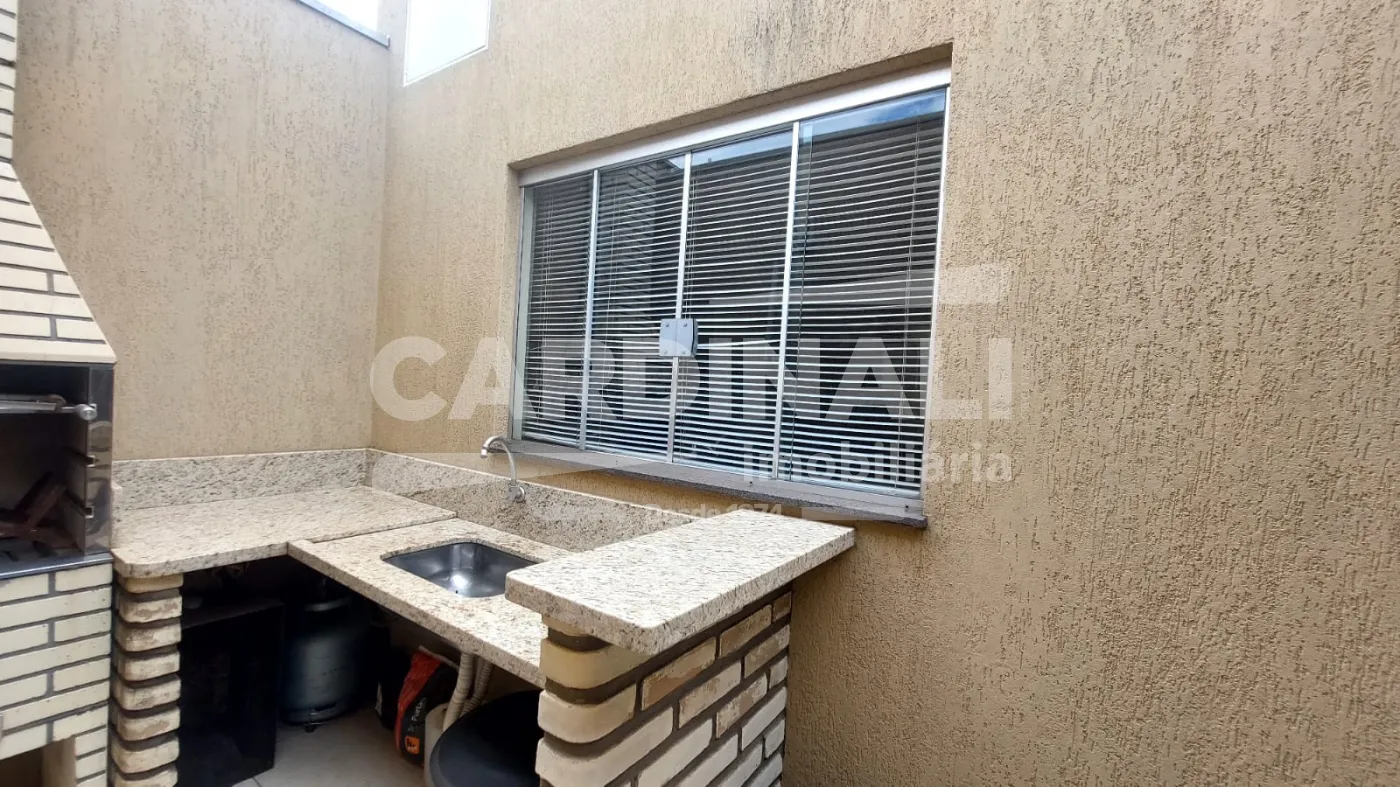 Comprar Casa / Condomínio em São Carlos R$ 290.000,00 - Foto 21