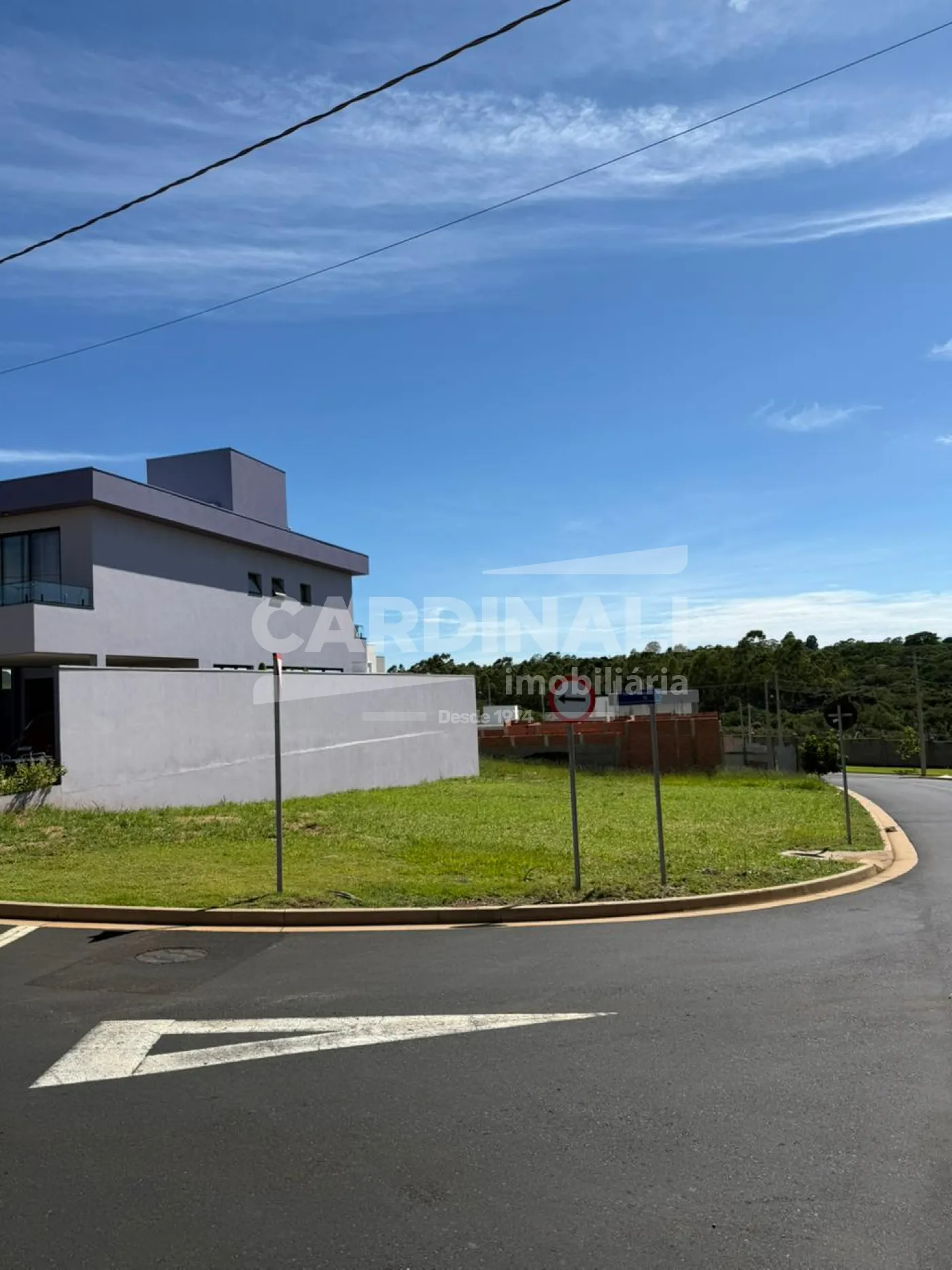 Terreno / Condomínio em São Carlos , Comprar por R$515.000,00