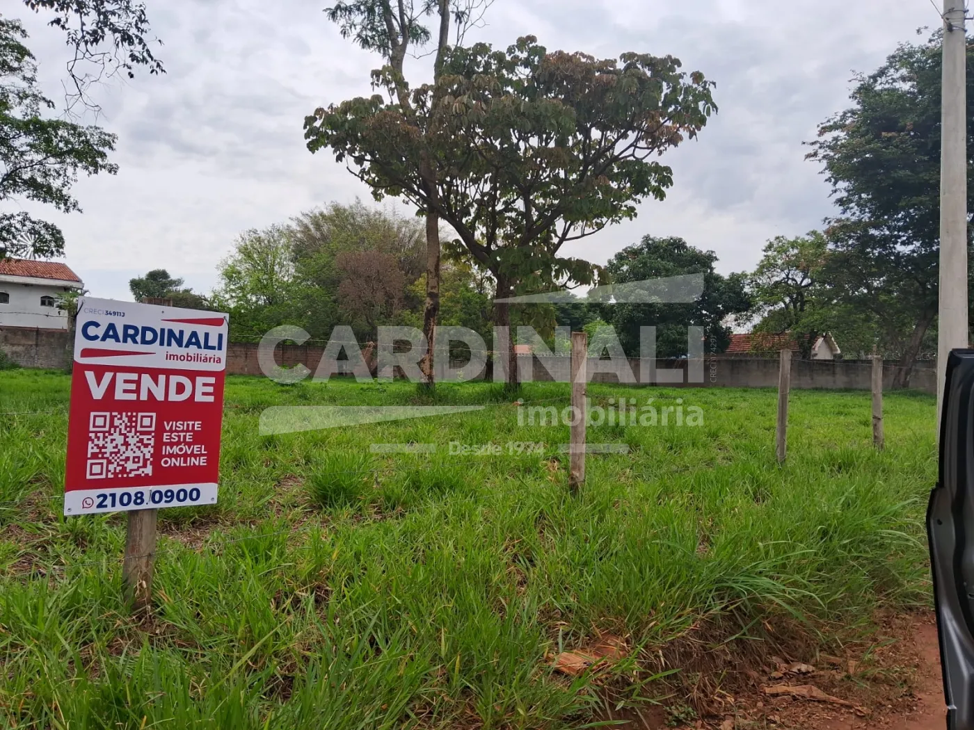 Comprar Terreno / Área em Araraquara R$ 320.000,00 - Foto 2