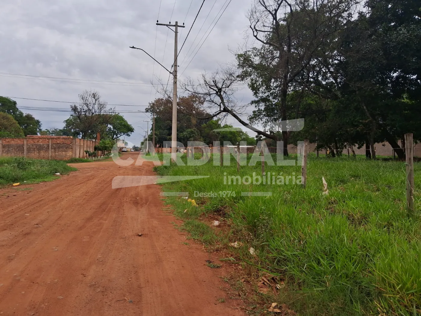 Comprar Terreno / Área em Araraquara R$ 320.000,00 - Foto 8