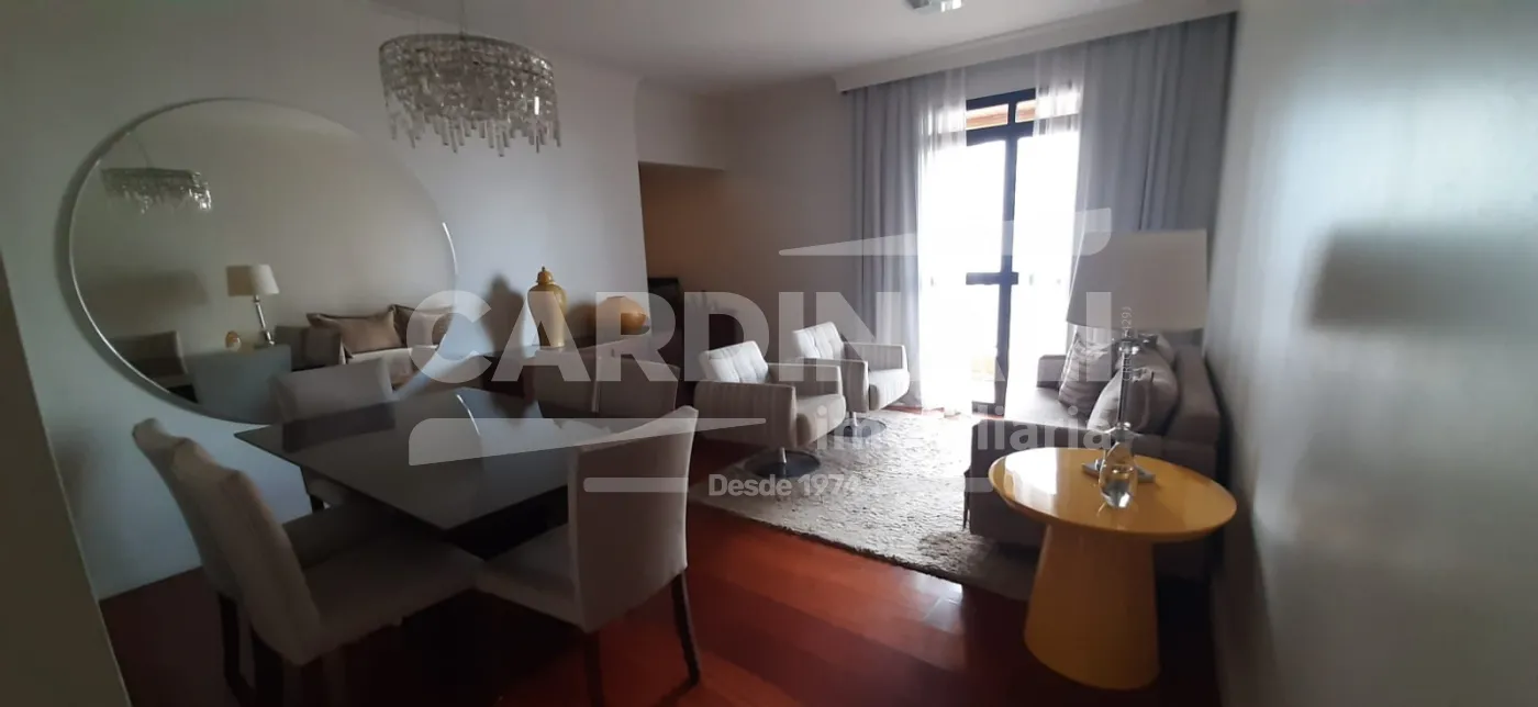 Comprar Apartamento / Padrão em Campinas R$ 850.000,00 - Foto 7