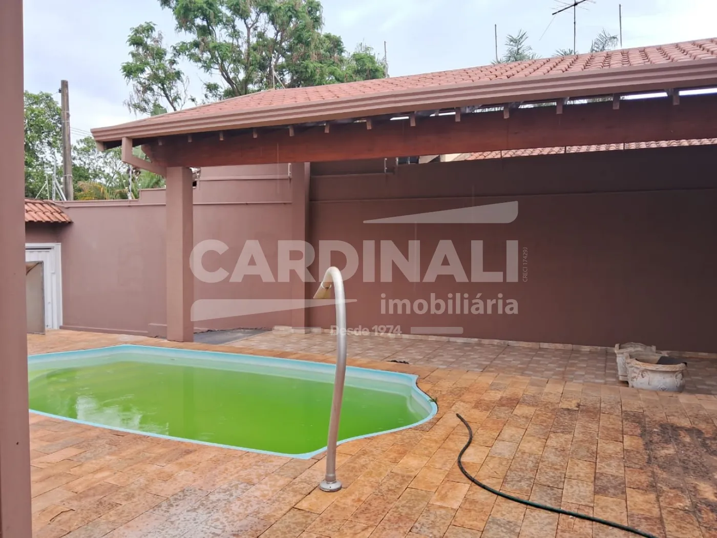 Alugar Casa / Padrão em Araraquara R$ 2.700,00 - Foto 18