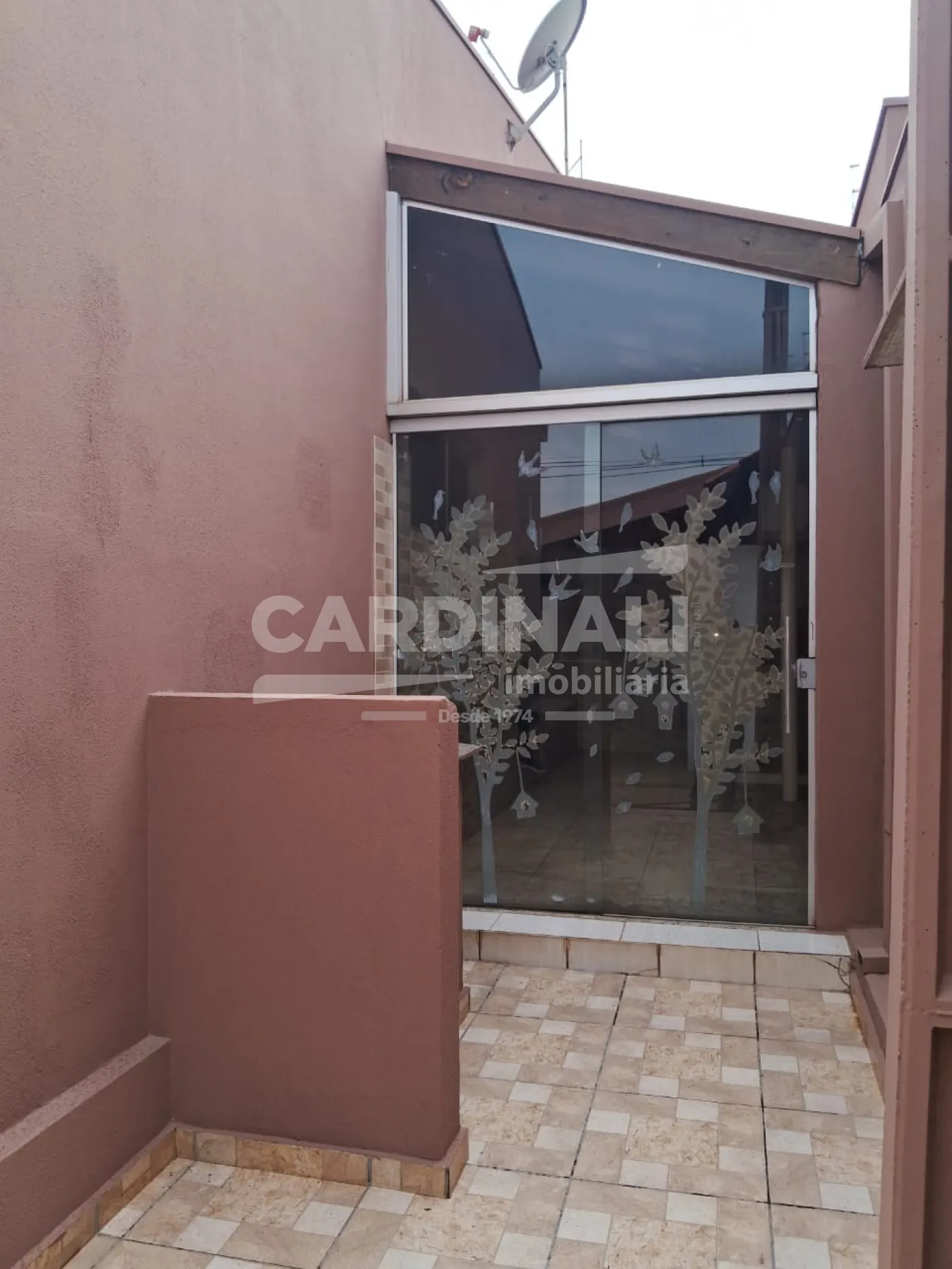 Alugar Casa / Padrão em Araraquara R$ 2.700,00 - Foto 17