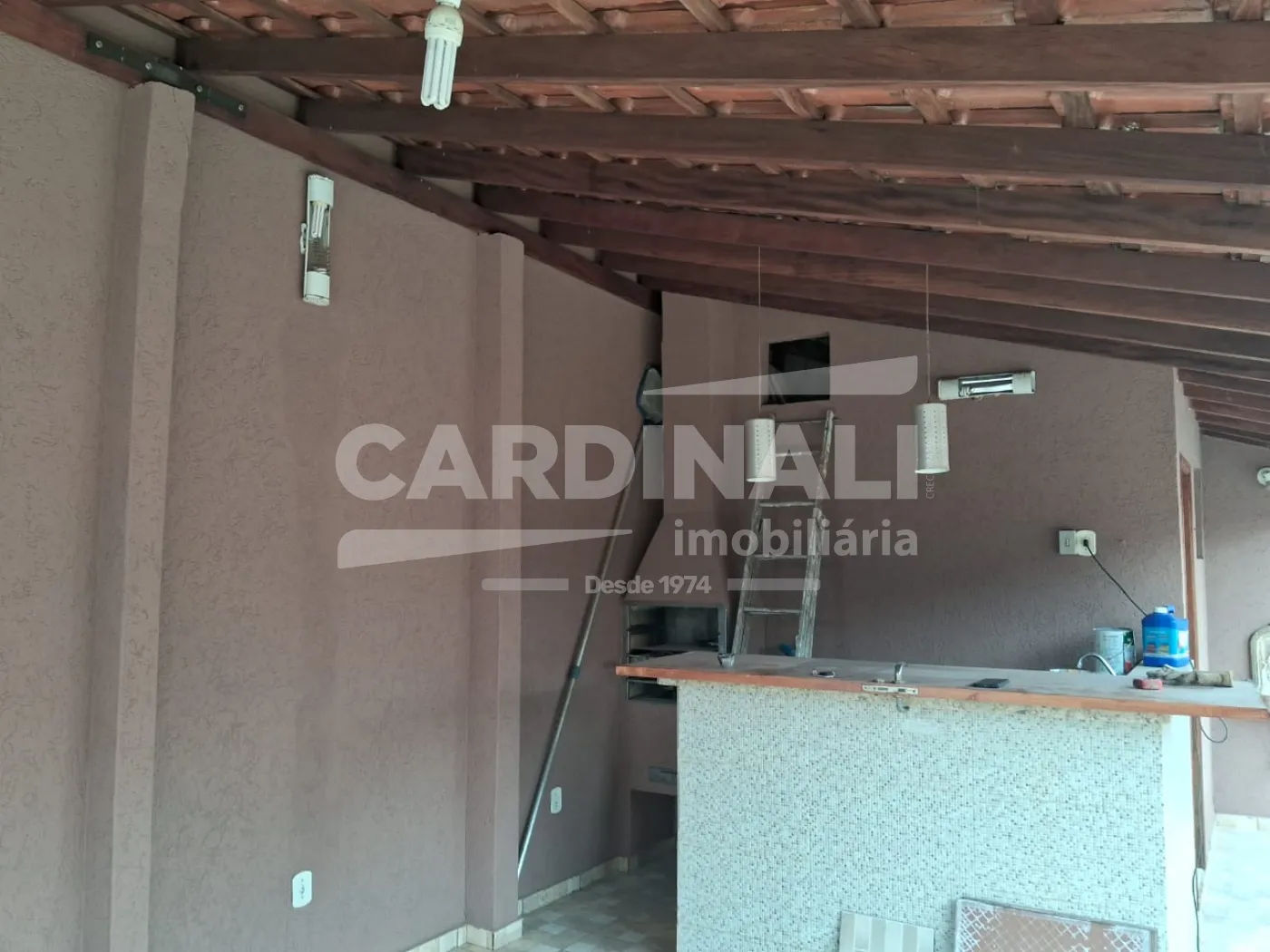 Alugar Casa / Padrão em Araraquara R$ 2.700,00 - Foto 14