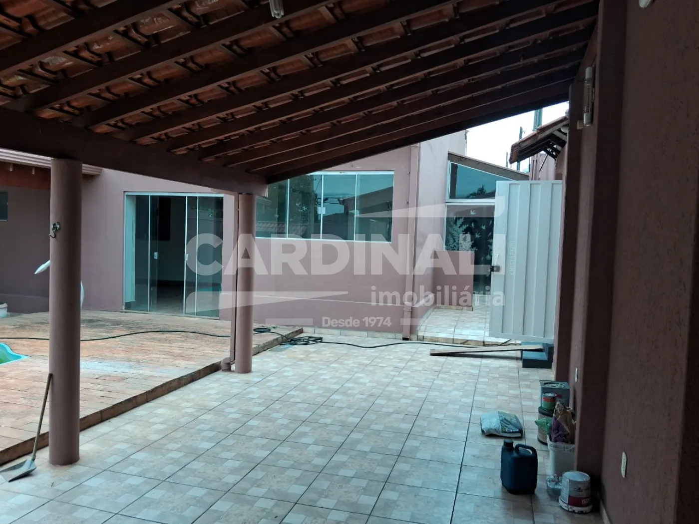 Alugar Casa / Padrão em Araraquara R$ 2.700,00 - Foto 12