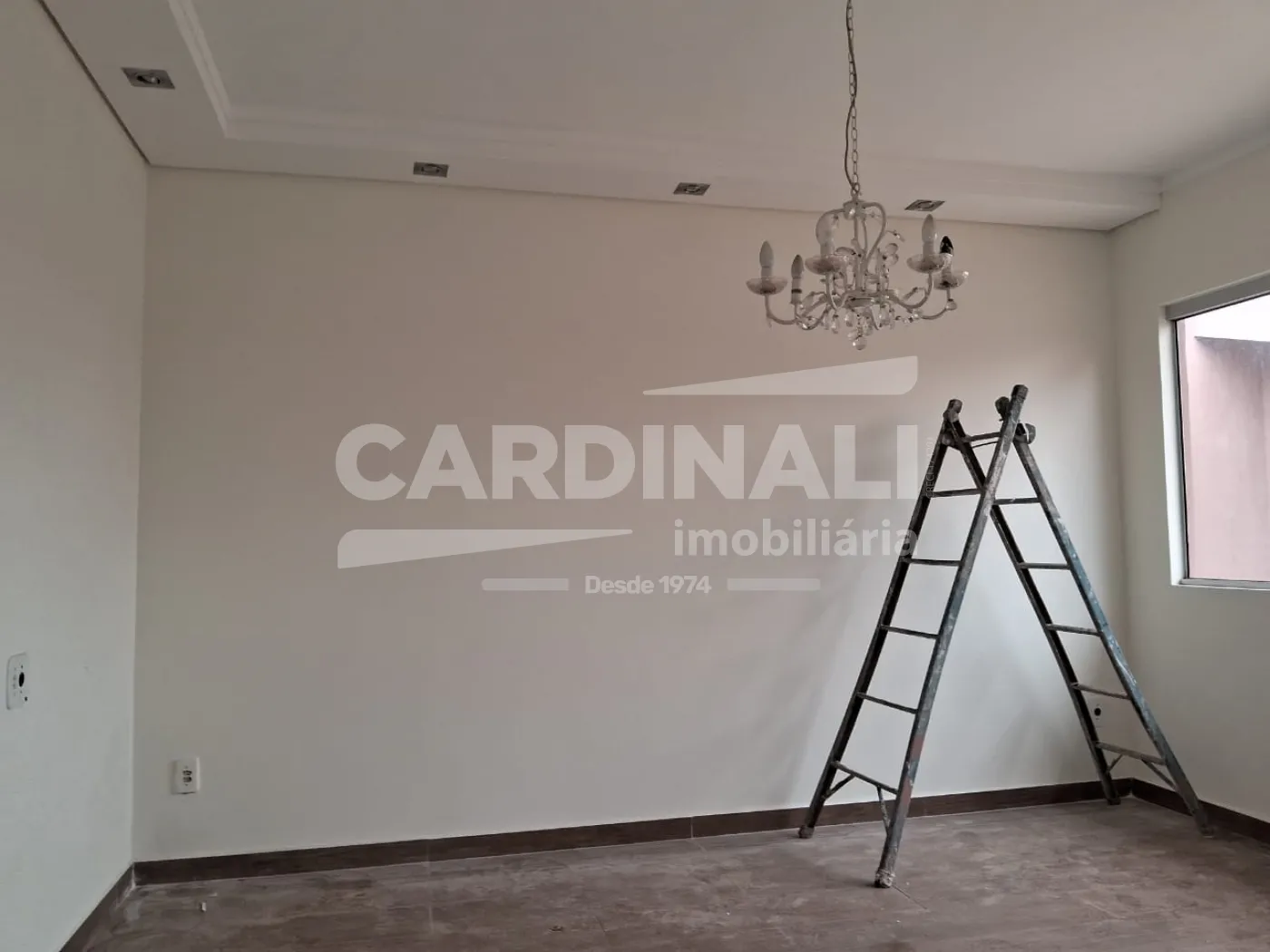 Alugar Casa / Padrão em Araraquara R$ 2.700,00 - Foto 2