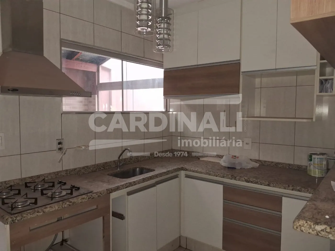 Alugar Casa / Padrão em Araraquara R$ 2.700,00 - Foto 3