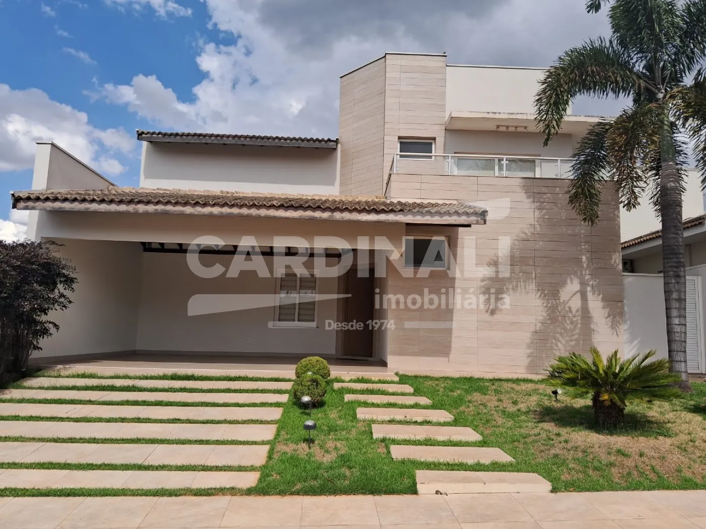 Comprar Casa / Condomínio em Araraquara R$ 1.600.000,00 - Foto 1