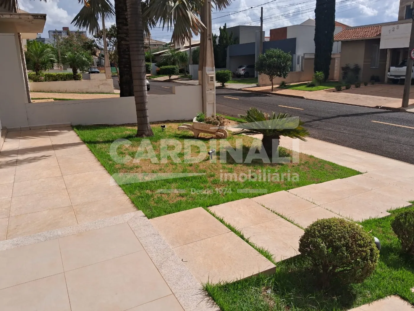 Comprar Casa / Condomínio em Araraquara R$ 1.600.000,00 - Foto 3
