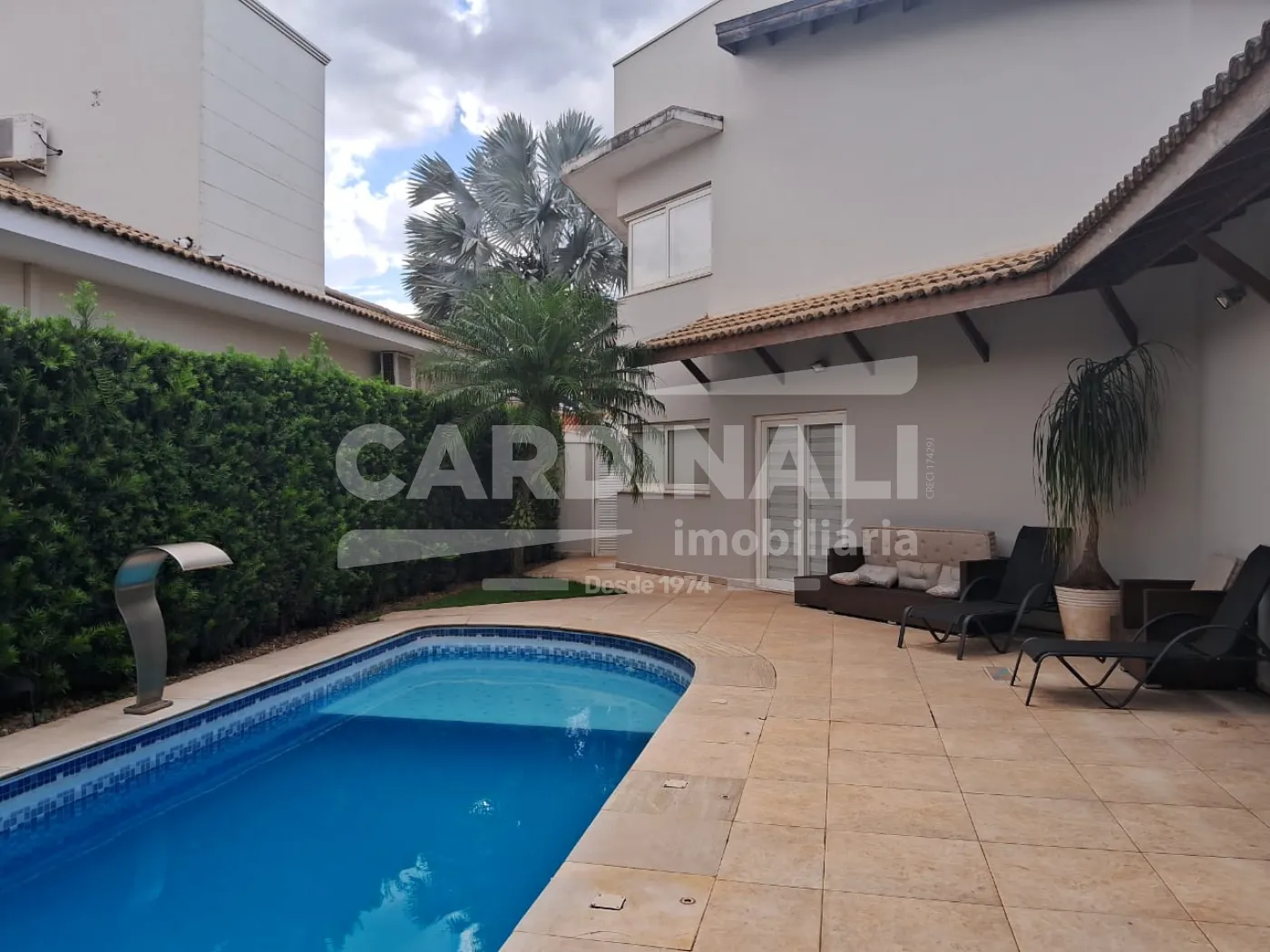 Comprar Casa / Condomínio em Araraquara R$ 1.600.000,00 - Foto 38