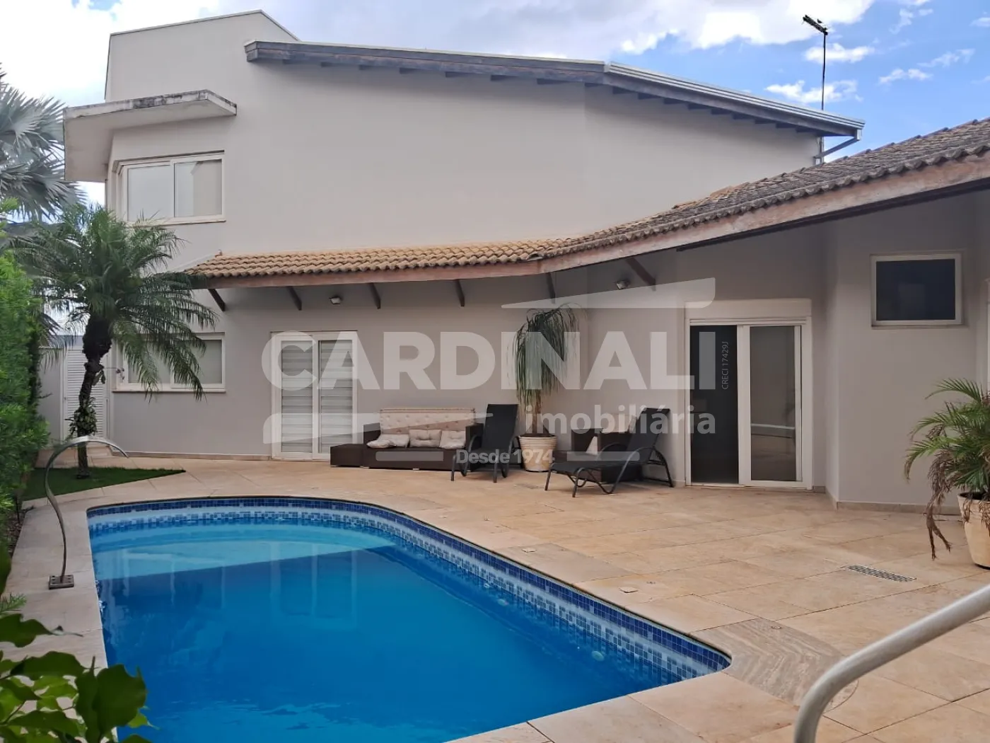 Comprar Casa / Condomínio em Araraquara R$ 1.600.000,00 - Foto 39