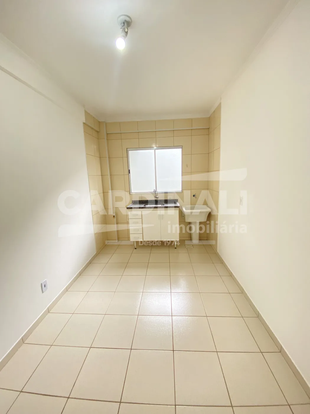 Alugar Apartamento / Padrão em São Carlos R$ 1.223,00 - Foto 4