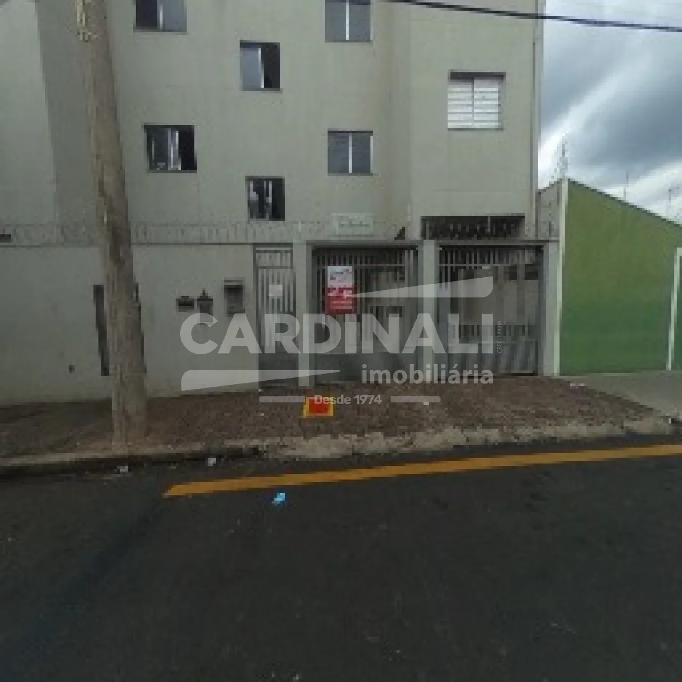 Alugar Apartamento / Padrão em São Carlos R$ 1.223,00 - Foto 5