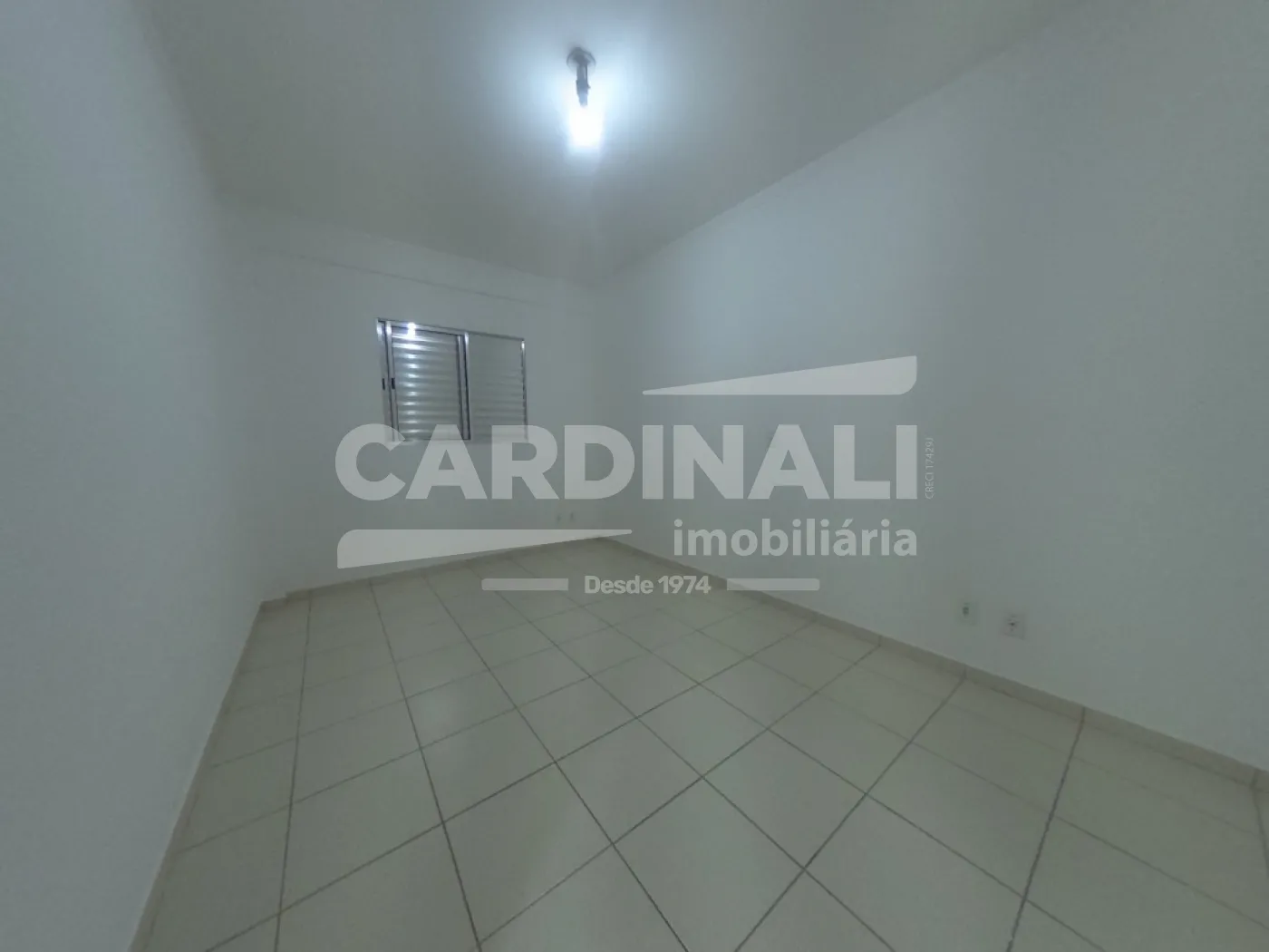 Alugar Apartamento / Padrão em São Carlos R$ 1.223,00 - Foto 6