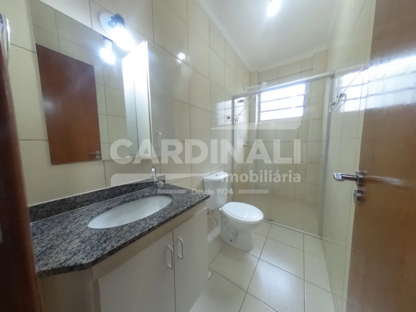 Alugar Apartamento / Padrão em São Carlos R$ 1.223,00 - Foto 7