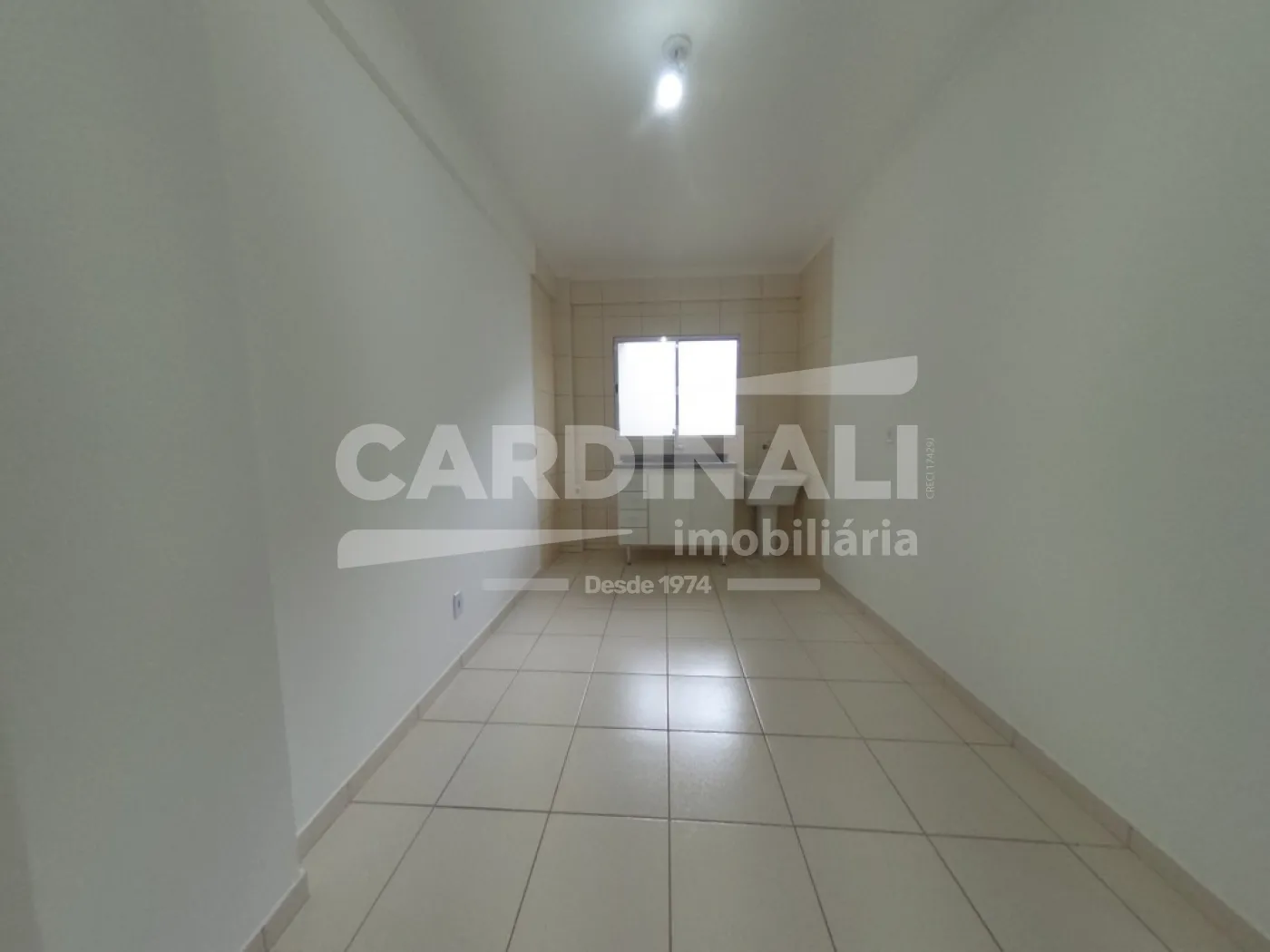 Alugar Apartamento / Padrão em São Carlos R$ 1.223,00 - Foto 8