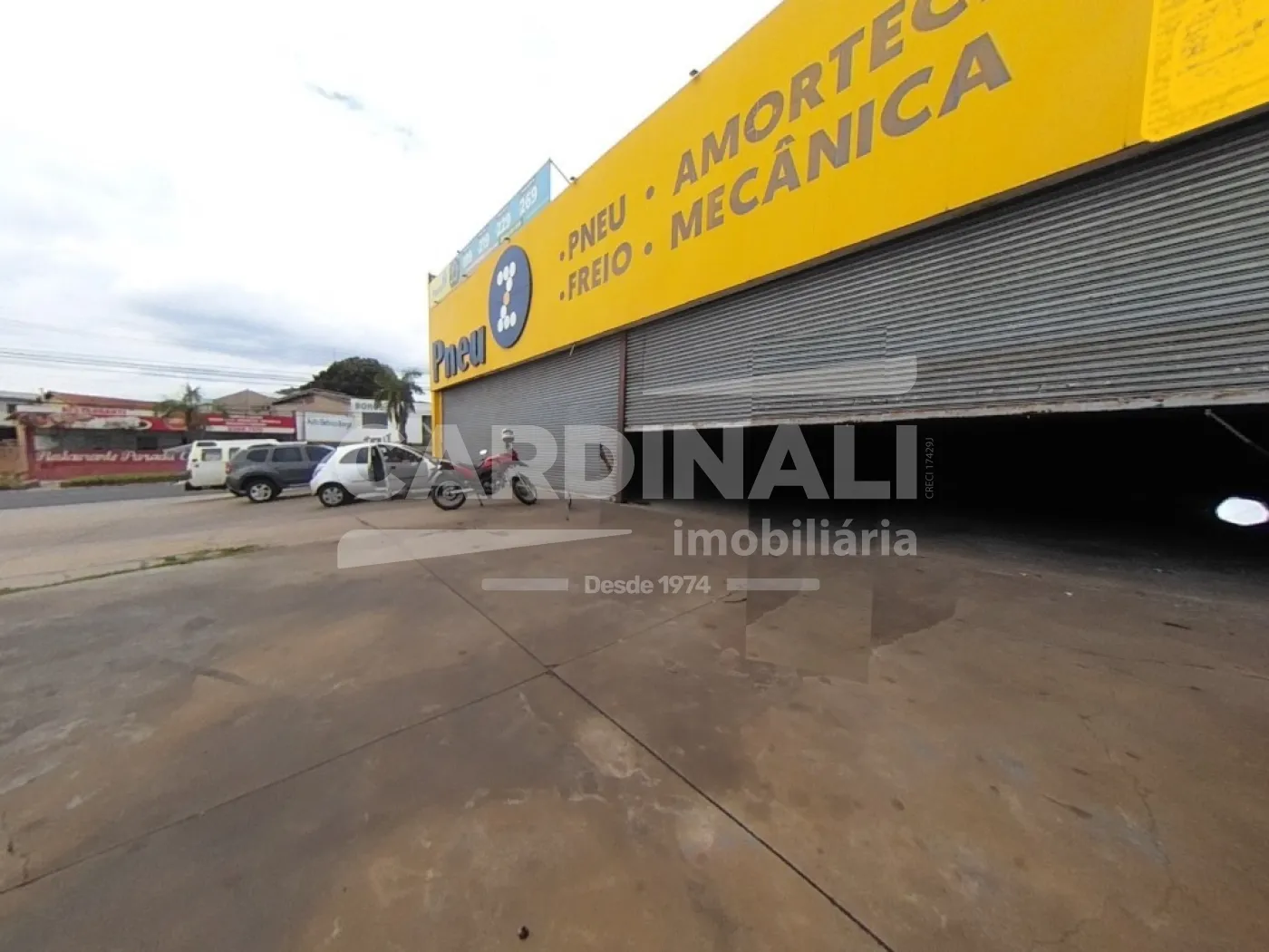 Alugar Comercial / Barracão em São Carlos R$ 33.330,00 - Foto 5