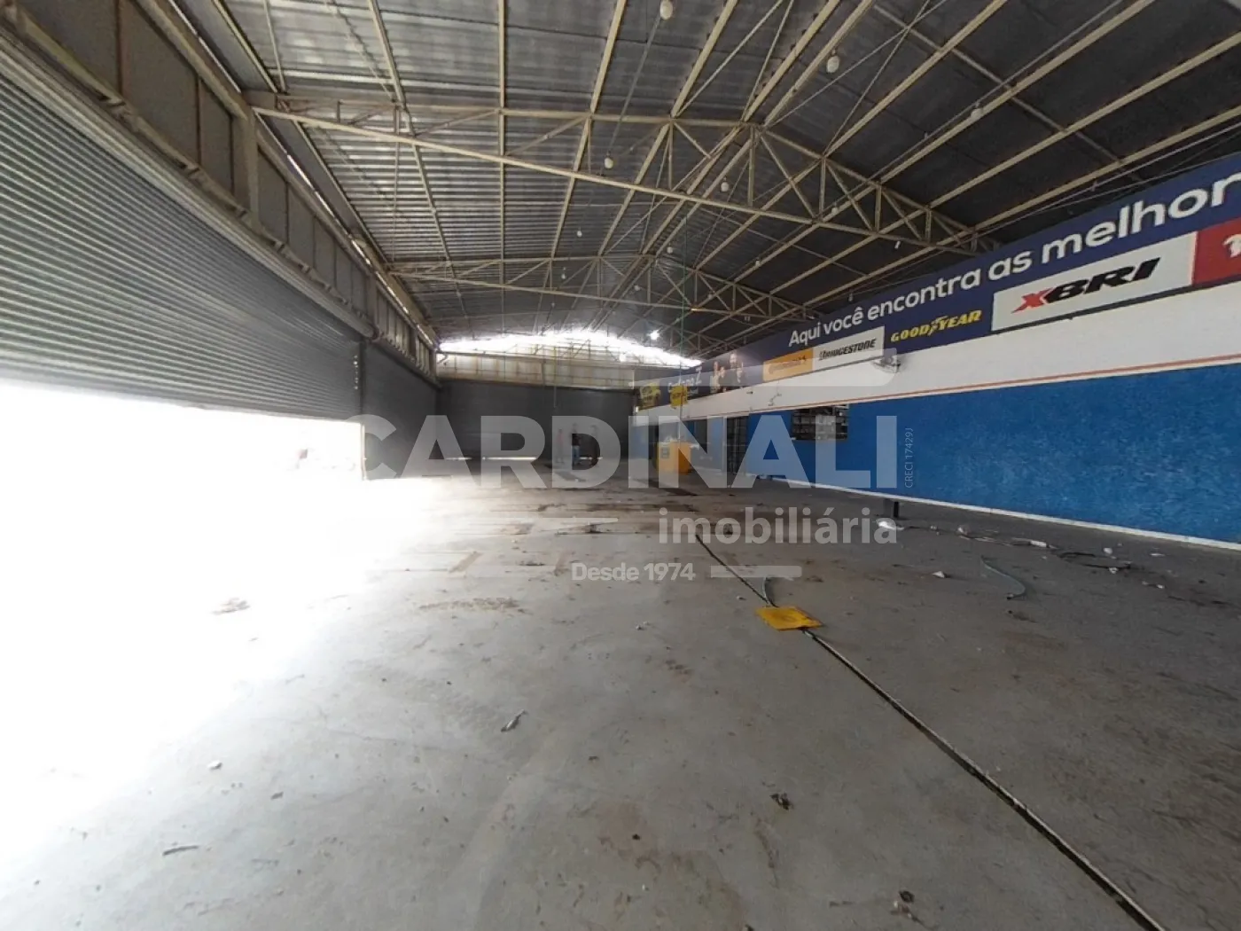 Alugar Comercial / Barracão em São Carlos R$ 33.330,00 - Foto 6