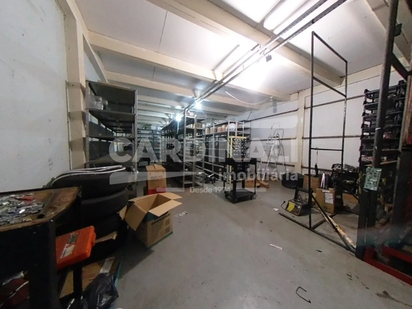 Alugar Comercial / Barracão em São Carlos R$ 33.330,00 - Foto 7