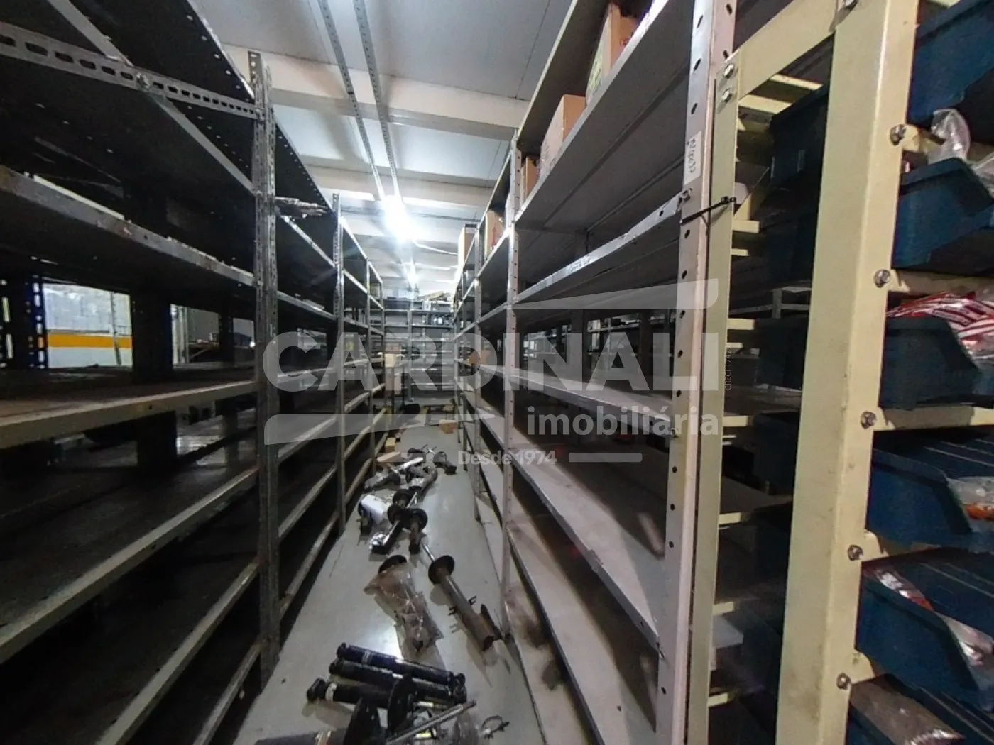 Alugar Comercial / Barracão em São Carlos R$ 33.330,00 - Foto 8