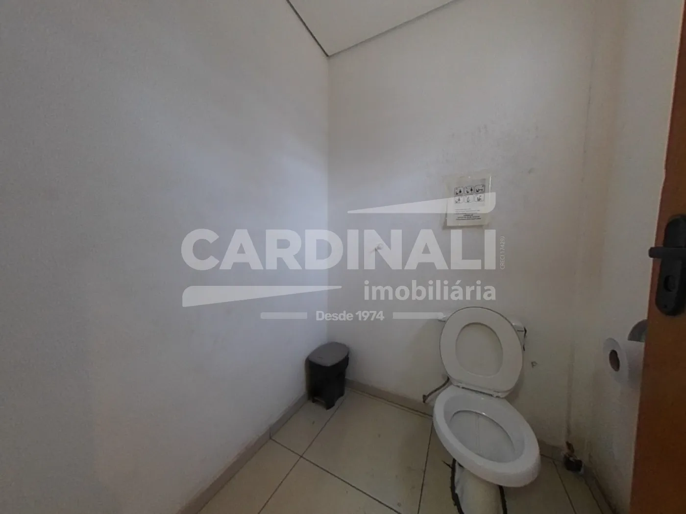 Alugar Comercial / Barracão em São Carlos R$ 33.330,00 - Foto 11