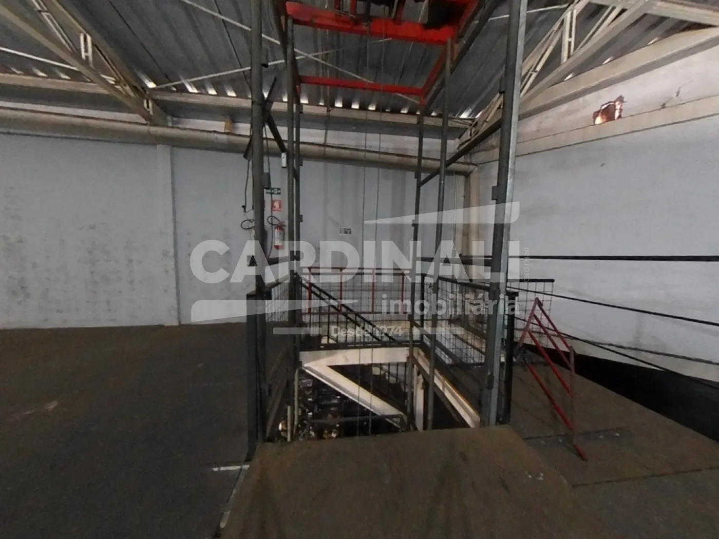 Alugar Comercial / Barracão em São Carlos R$ 33.330,00 - Foto 15