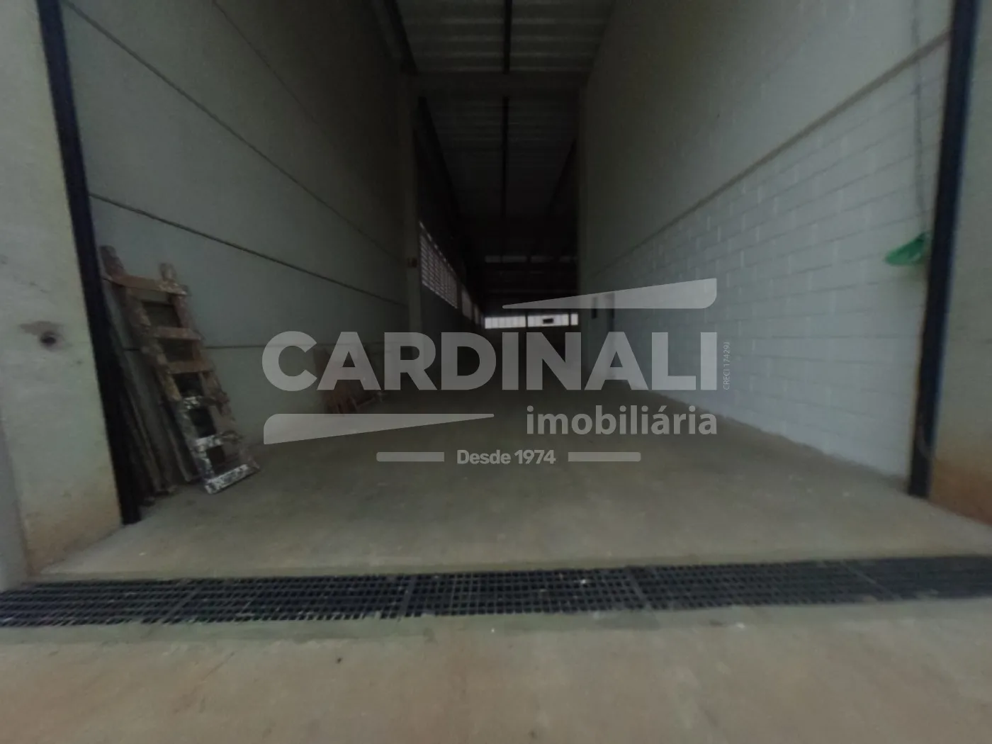 Alugar Comercial / Galpão em São Carlos R$ 35.150,00 - Foto 2