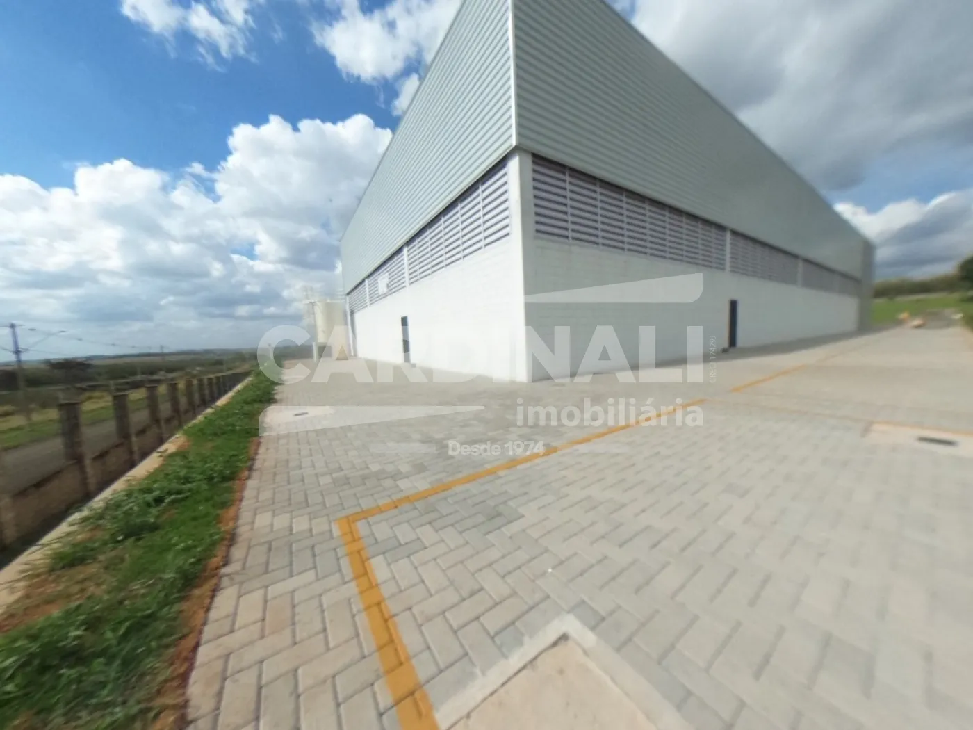 Alugar Comercial / Galpão em São Carlos R$ 35.150,00 - Foto 4