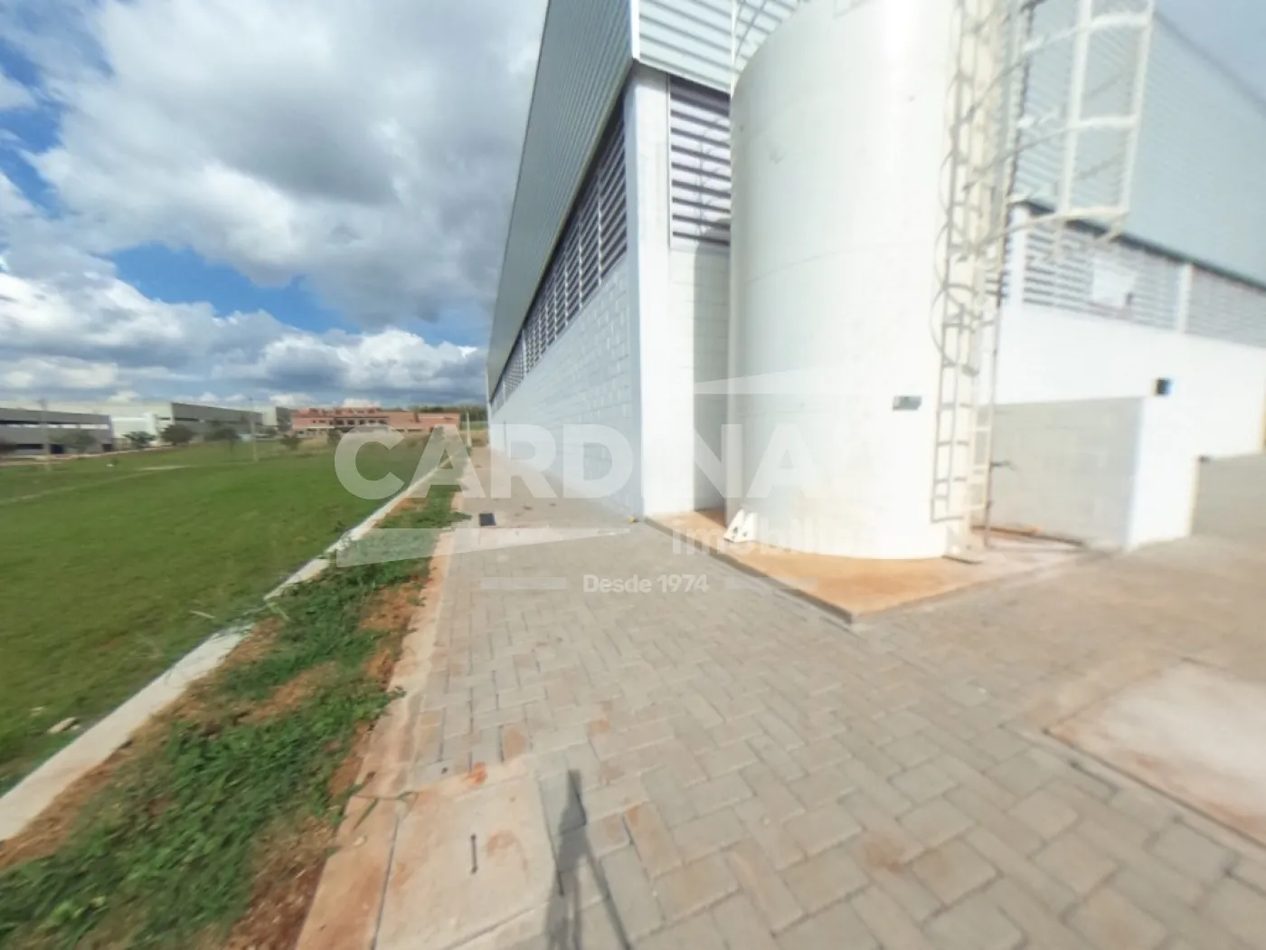 Alugar Comercial / Galpão em São Carlos R$ 35.150,00 - Foto 5