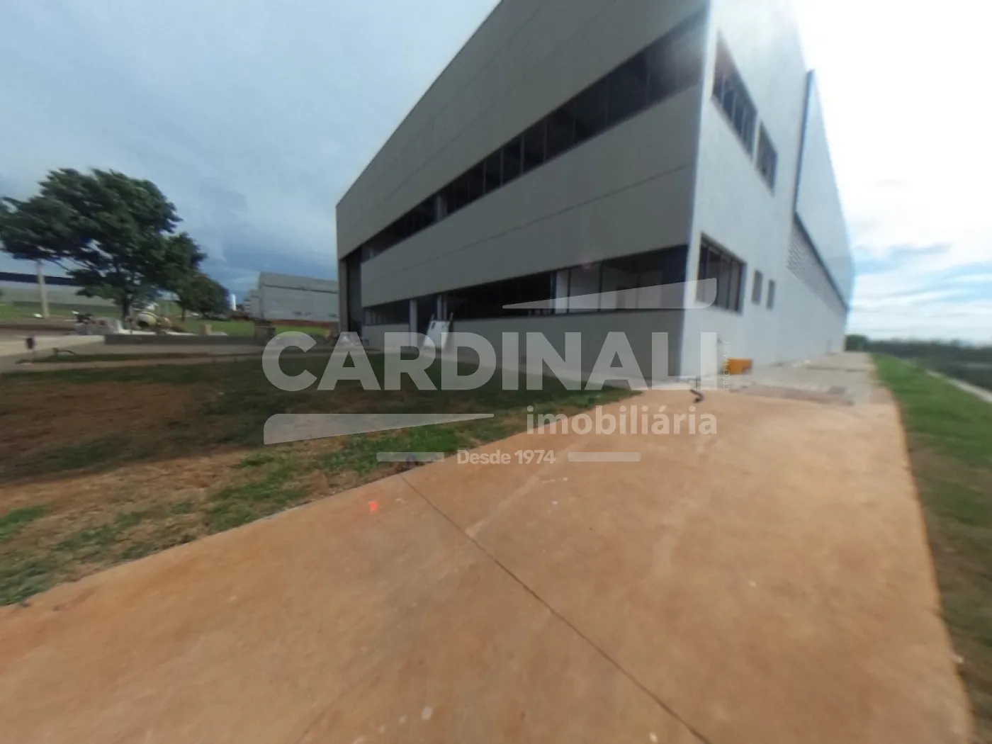 Alugar Comercial / Galpão em São Carlos R$ 35.150,00 - Foto 6