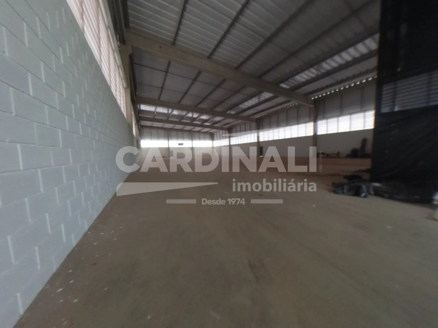 Alugar Comercial / Galpão em São Carlos R$ 35.150,00 - Foto 7