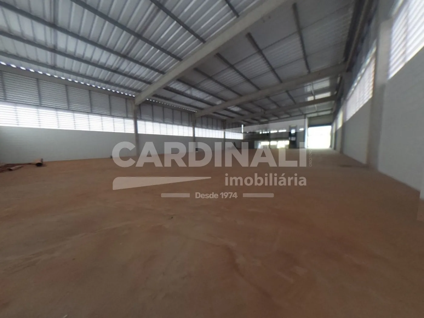 Alugar Comercial / Galpão em São Carlos R$ 35.150,00 - Foto 8