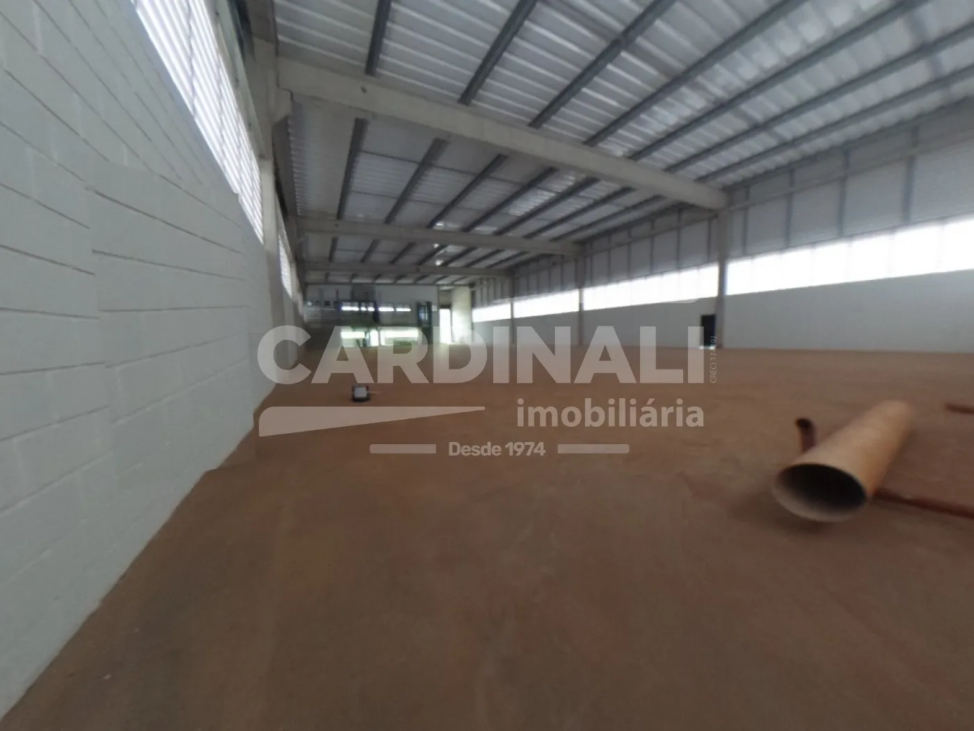 Alugar Comercial / Galpão em São Carlos R$ 35.150,00 - Foto 9