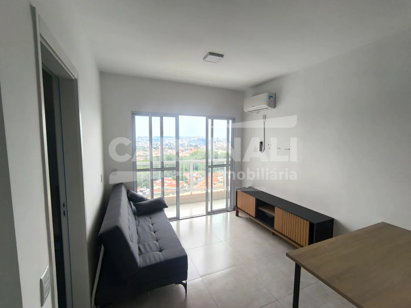 Alugar Apartamento / Padrão em São Carlos R$ 2.500,00 - Foto 2