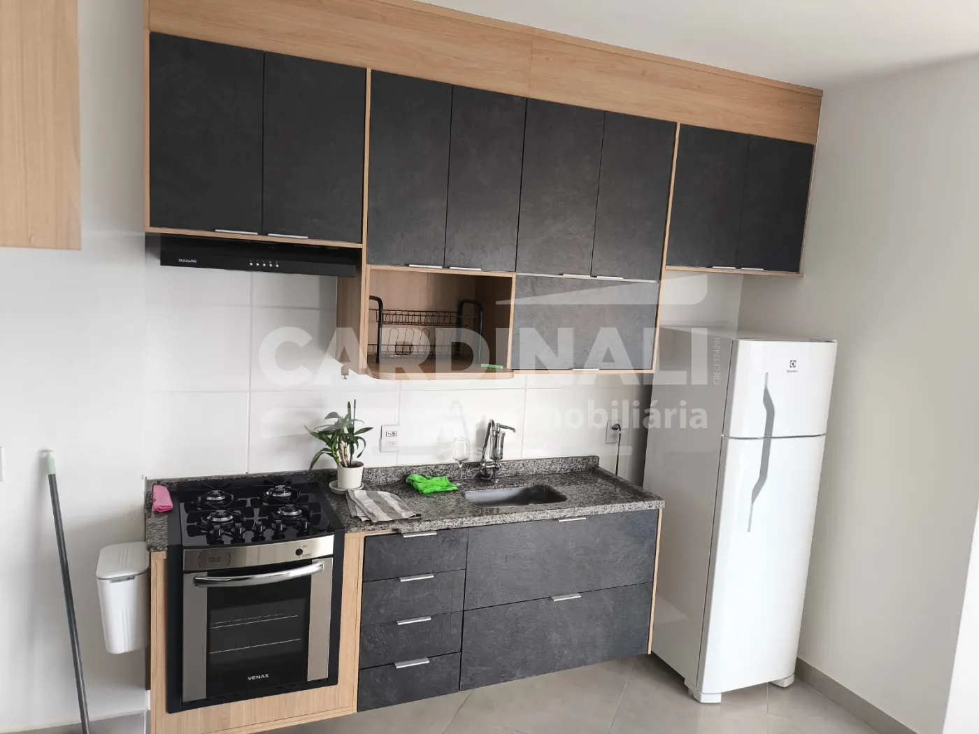 Alugar Apartamento / Padrão em São Carlos R$ 2.500,00 - Foto 3