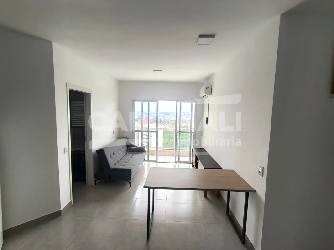 Alugar Apartamento / Padrão em São Carlos R$ 2.500,00 - Foto 4