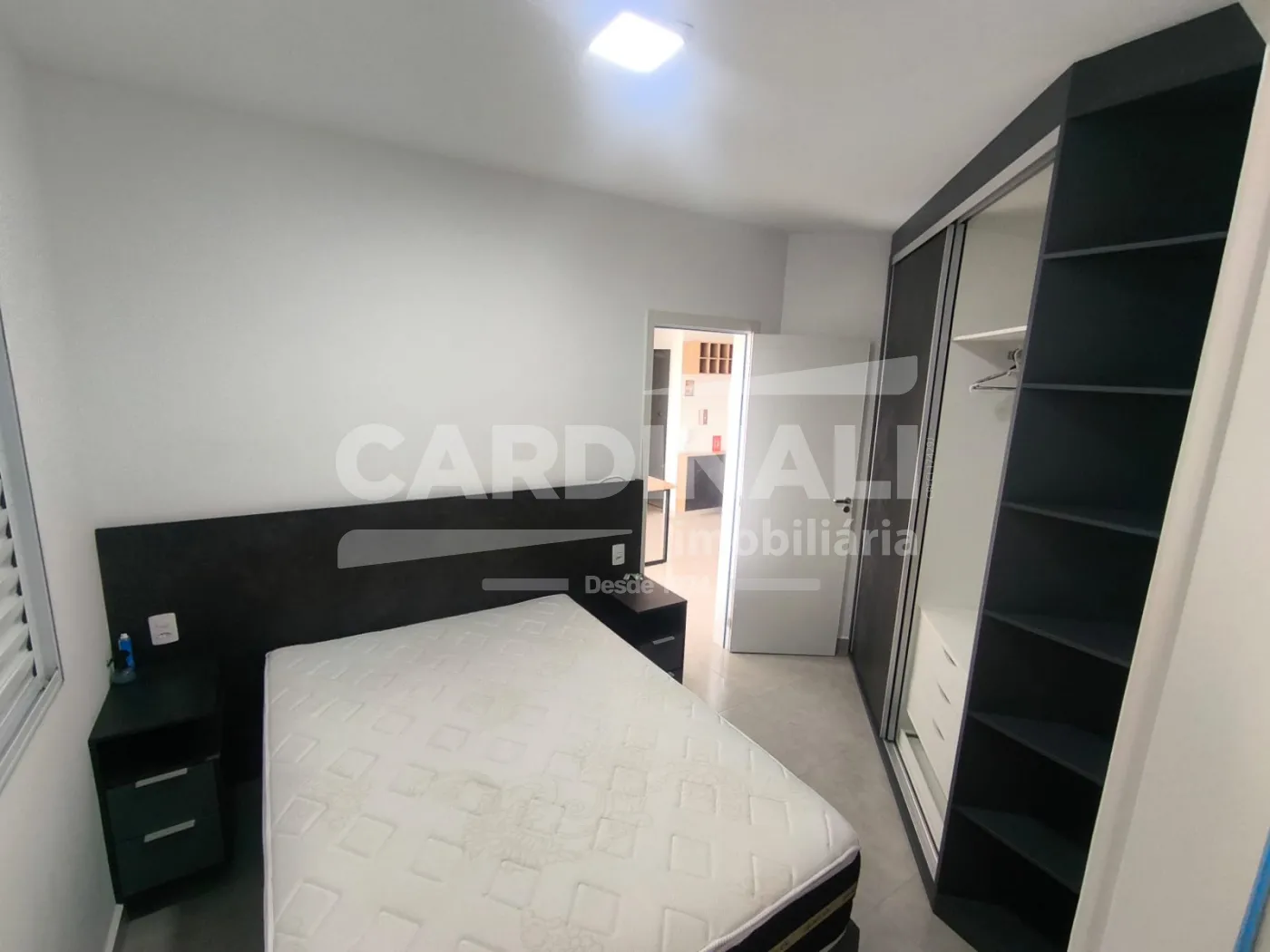 Alugar Apartamento / Padrão em São Carlos R$ 2.500,00 - Foto 5