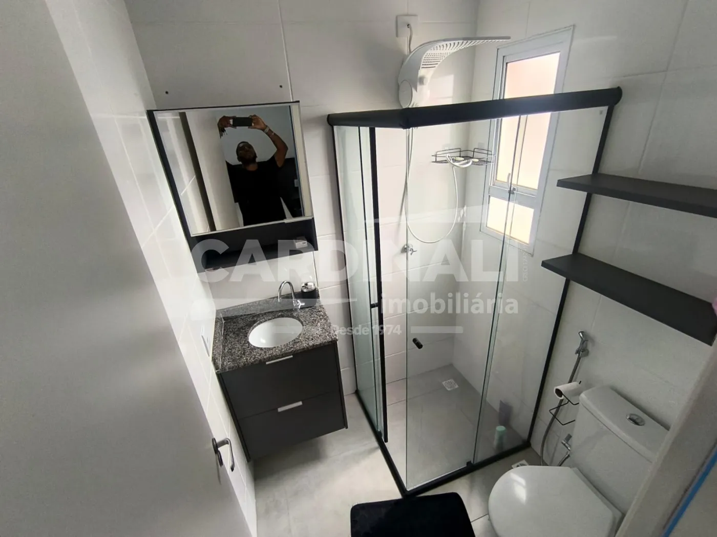 Alugar Apartamento / Padrão em São Carlos R$ 2.500,00 - Foto 6