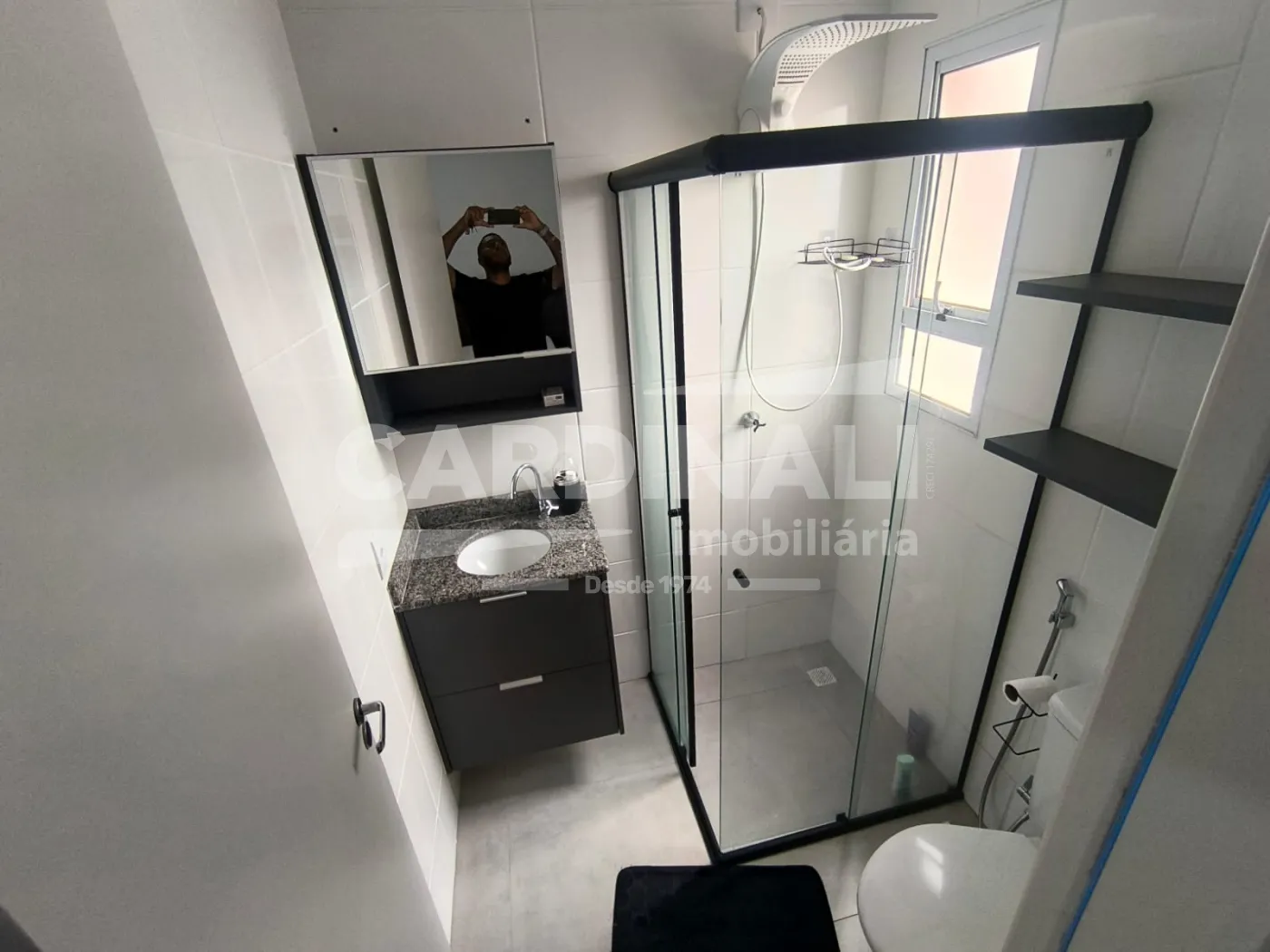 Alugar Apartamento / Padrão em São Carlos R$ 2.500,00 - Foto 7