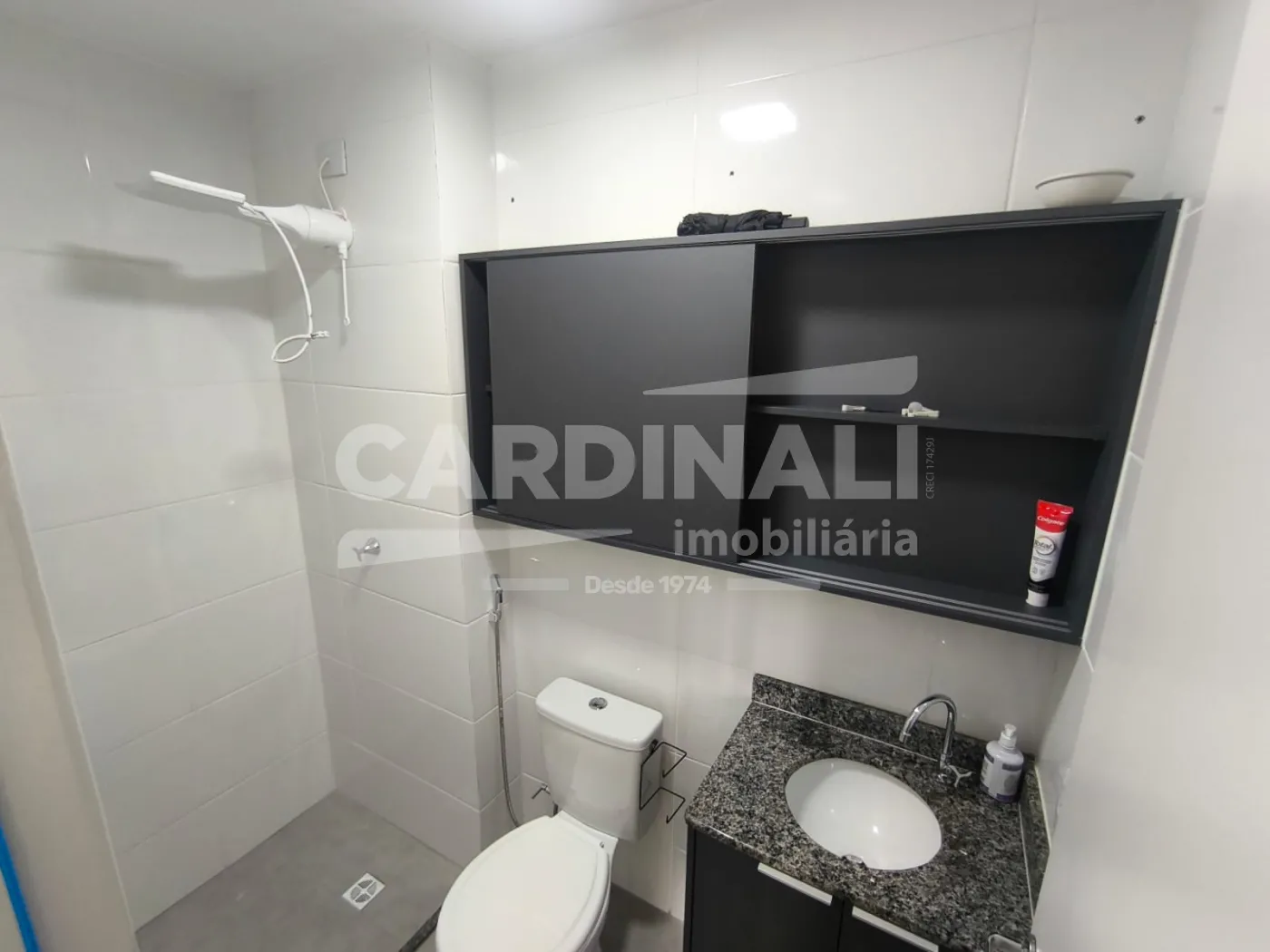 Alugar Apartamento / Padrão em São Carlos R$ 2.500,00 - Foto 8