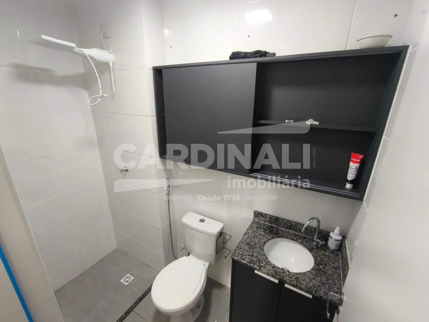Alugar Apartamento / Padrão em São Carlos R$ 2.500,00 - Foto 9