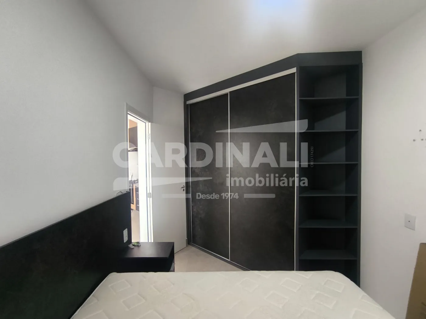 Alugar Apartamento / Padrão em São Carlos R$ 2.500,00 - Foto 10