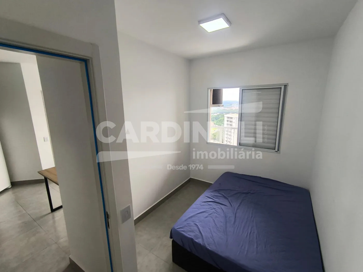 Alugar Apartamento / Padrão em São Carlos R$ 2.500,00 - Foto 11