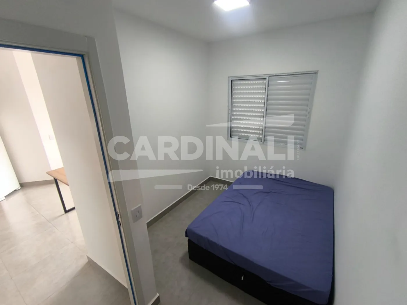 Alugar Apartamento / Padrão em São Carlos R$ 2.500,00 - Foto 12